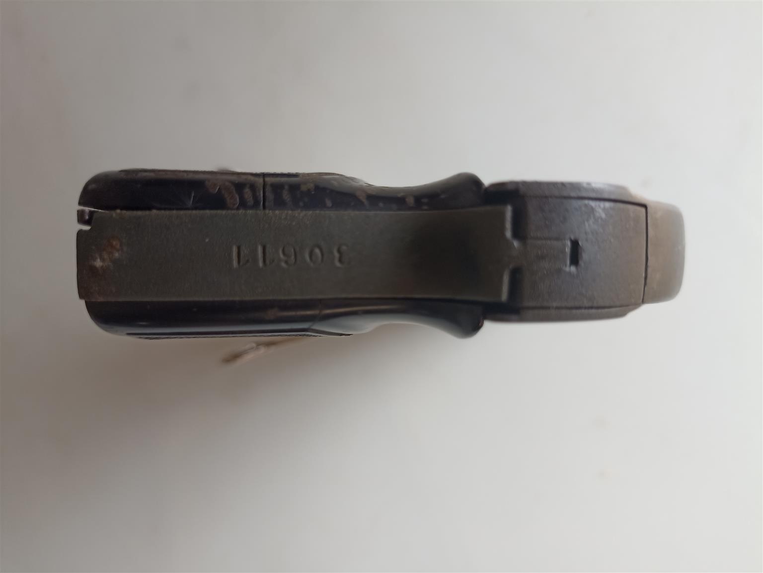Starter Pistol