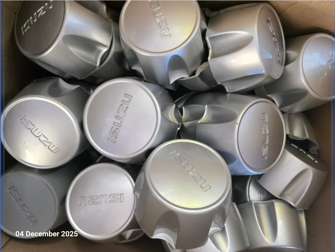 Isuzu spares - Private Seller Isuzu spares - Private Seller