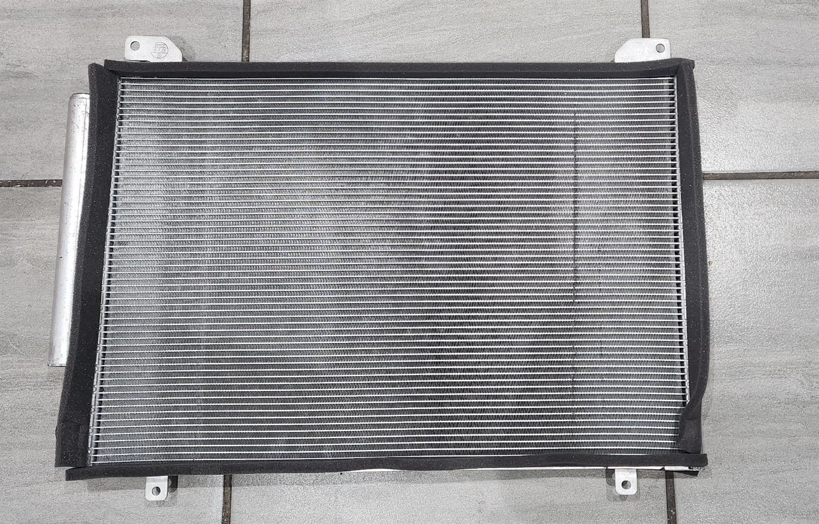 NEW SUZUKI SWIFT CONDENSOR - Private Seller