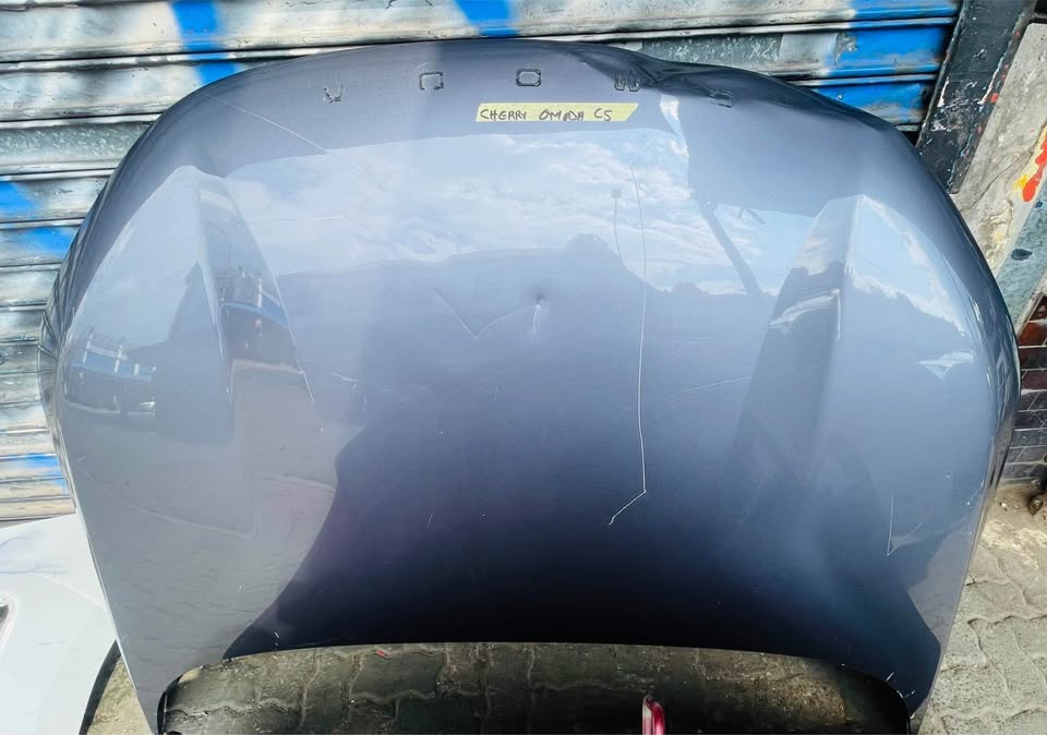 Chery Omoda C5 bonnet - Private Seller Chery Omoda C5 bonnet - Private Seller