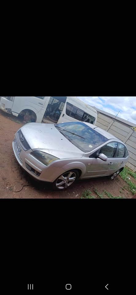 Focus 1.6 tdci stripping for spares - Private Seller Focus 1.6 tdci stripping for spares - Private Seller