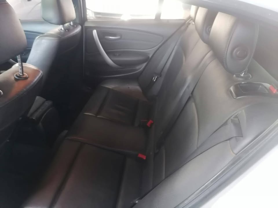 BMW 1series 120i E87  Msport Manual petrol