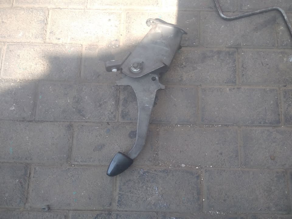 OPEL ASTRA BRAKE PADDLE FOR SALE - Private Seller OPEL ASTRA BRAKE PADDLE FOR SALE - Private Seller