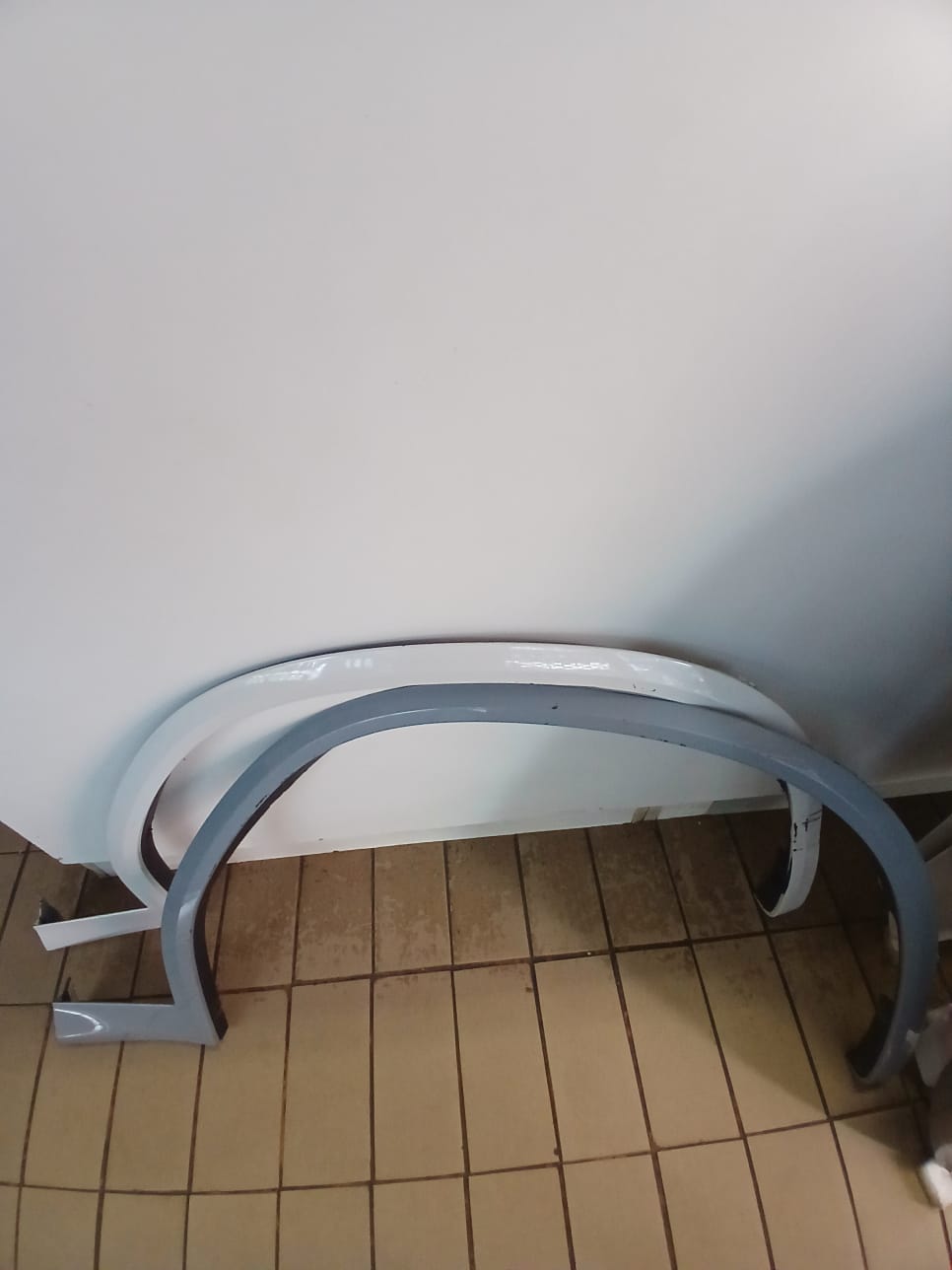 G01/G02 X3/X4 BMW 2024 WHEEL ARCH FRONT RIGHT - Private Seller