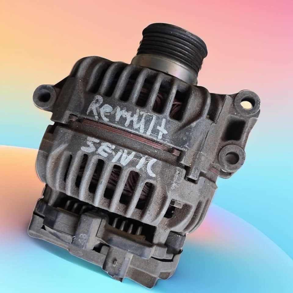 Renault senic alternator Call or WhatsApp me - Private Seller Renault senic alternator Call or WhatsApp me - Private Seller
