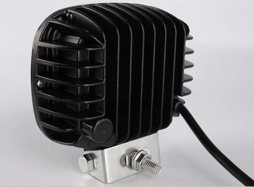 LED Bike Vehicle Spot Lights 30W 10V~32V DC. Brand New Units
