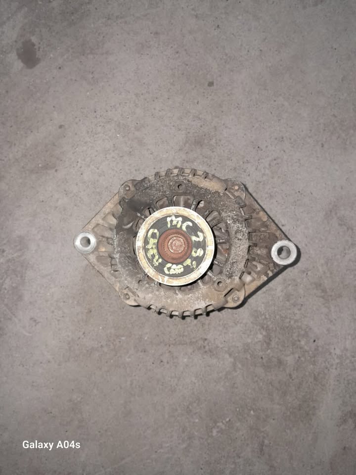 CHEVROLET CAPTIVA 2.2L Z22D ALTERNATOR FOR SALE - Private Seller CHEVROLET CAPTIVA 2.2L Z22D ALTERNATOR FOR SALE - Private Seller