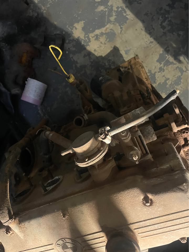 BMW E30 M10 Engine & Gearbox - Private Seller BMW E30 M10 Engine & Gearbox - Private Seller