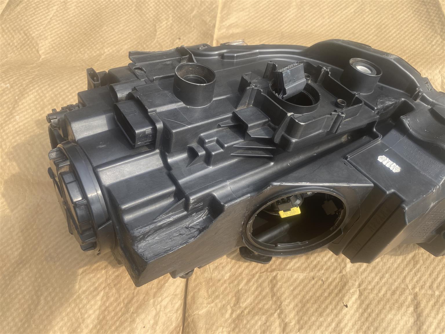 2018 AUDI A3 XENON HEADLIGHT RIGHT SIDE FOR SALE. IN EXCELLENT CONDITION - Private Seller 2018 AUDI A3 XENON HEADLIGHT RIGHT SIDE FOR SALE. IN EXCELLENT CONDITION - Private Seller
