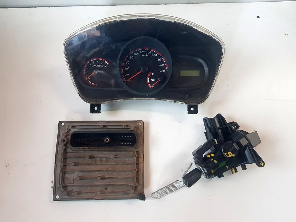Ford Figo 2015 1,4L Locket. - Private Seller Ford Figo 2015 1,4L Locket. - Private Seller