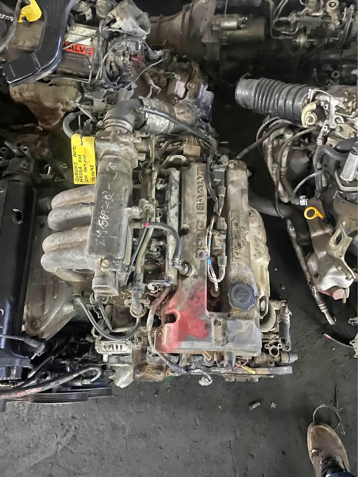 MAZDA 3 1.6 ZM ENGINES FOR SALE - Private Seller MAZDA 3 1.6 ZM ENGINES FOR SALE - Private Seller