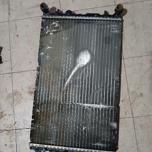 polo vivo radiator - Private Seller polo vivo radiator - Private Seller