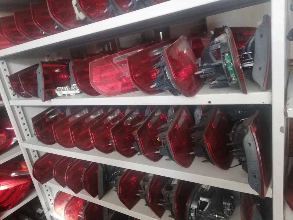 BMW f30 2012 to 2015 taillights - Private Seller