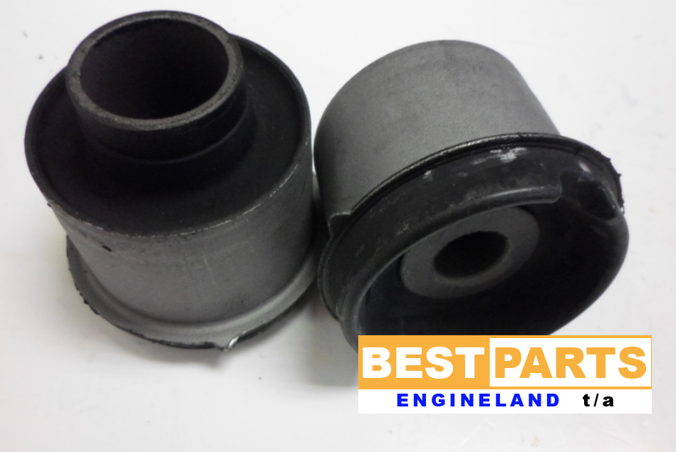 Kia Sportage Axle Bushes - Private Seller