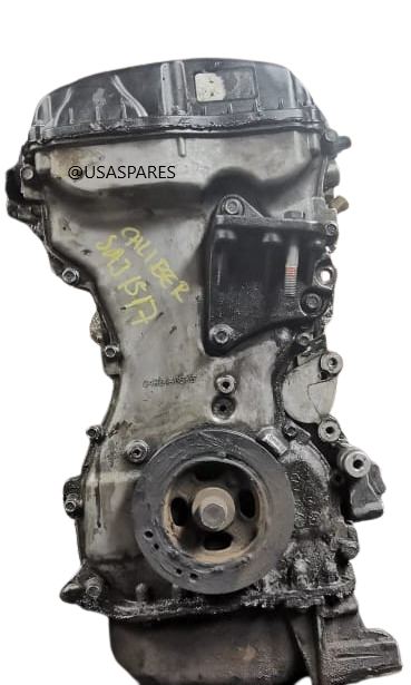 Dodge Caliber Second-Hand Engine For Sale - Private Seller Dodge Caliber Second-Hand Engine For Sale - Private Seller