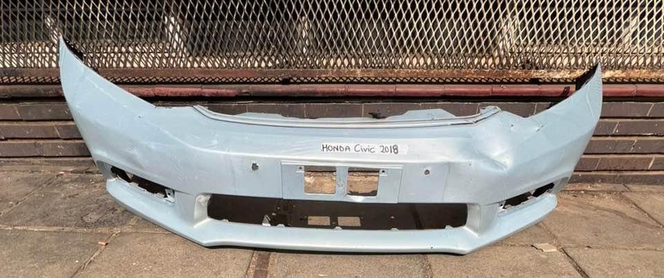 Honda Covic bumper - Private Seller Honda Covic bumper - Private Seller