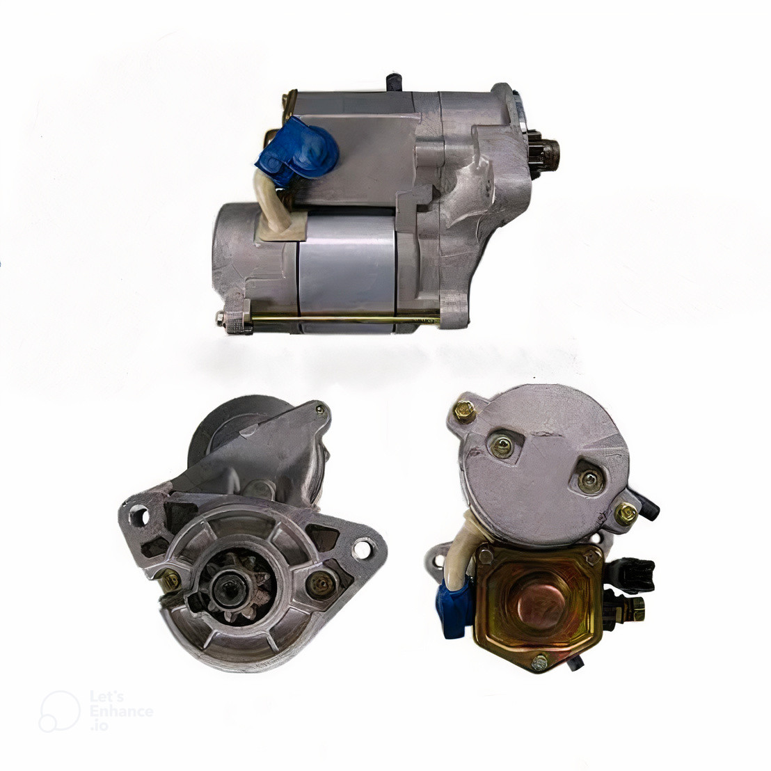NEW Toyota Y Series 4Y Starter - Private Seller NEW Toyota Y Series 4Y Starter - Private Seller