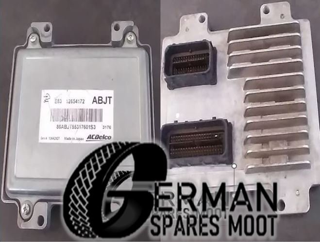 Opel Astra GTC computer box for sale