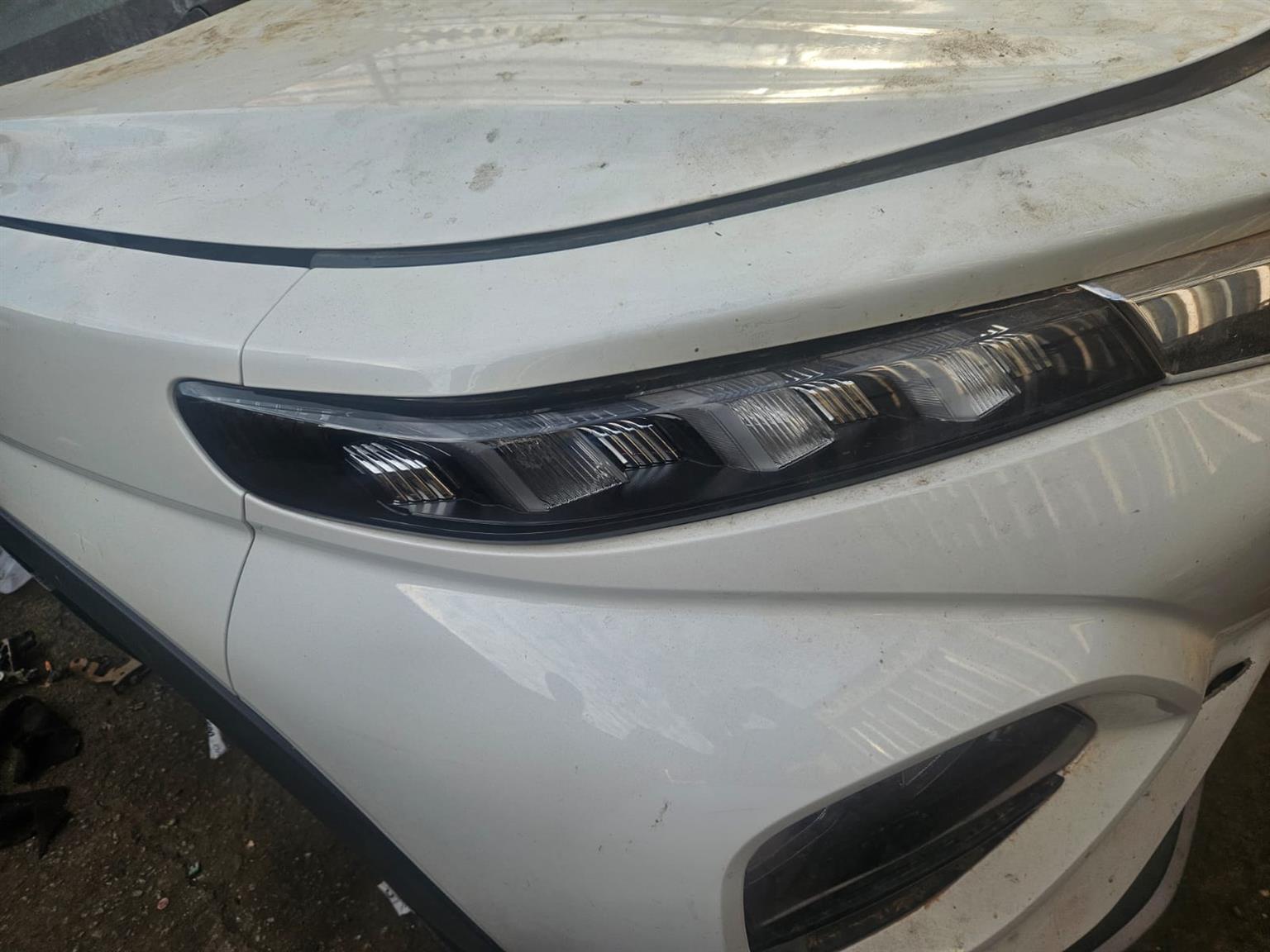 💡 2024 Suzuki Fronx Upper Headlight for Sale – Genuine & Brand New! 💡 - Private Seller