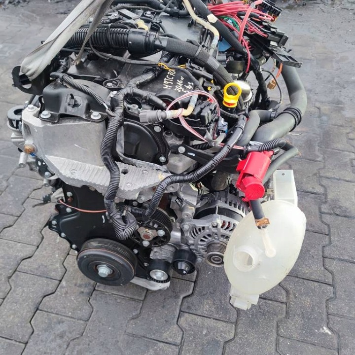 Used Renault Master 2.3 dCi M9T676 Engine For Sale - Private Seller Used Renault Master 2.3 dCi M9T676 Engine For Sale - Private Seller