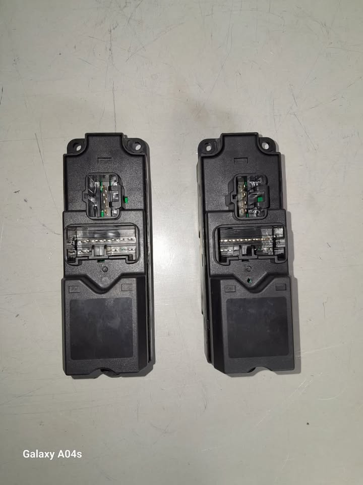 FORD RANGER & MAZDA BT50 MAIN WINDOW SWITCH FOR SALE - Private Seller