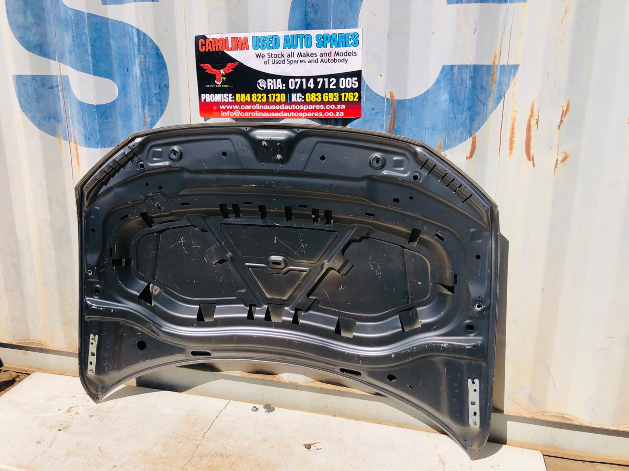 VW Tiguan bonnet (2016-2021) - Private Seller VW Tiguan bonnet (2016-2021) - Private Seller