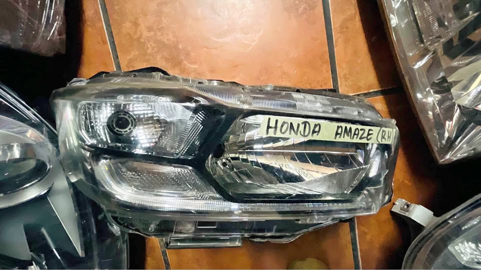Honda Amaze LED headlight - Private Seller Honda Amaze LED headlight - Private Seller