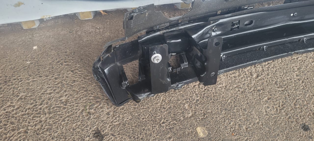 2020 VW CADDY REAR BUMPER STIFFENER FOR SALE. IN PRISTINE CONDITION - Private Seller 2020 VW CADDY REAR BUMPER STIFFENER FOR SALE. IN PRISTINE CONDITION - Private Seller