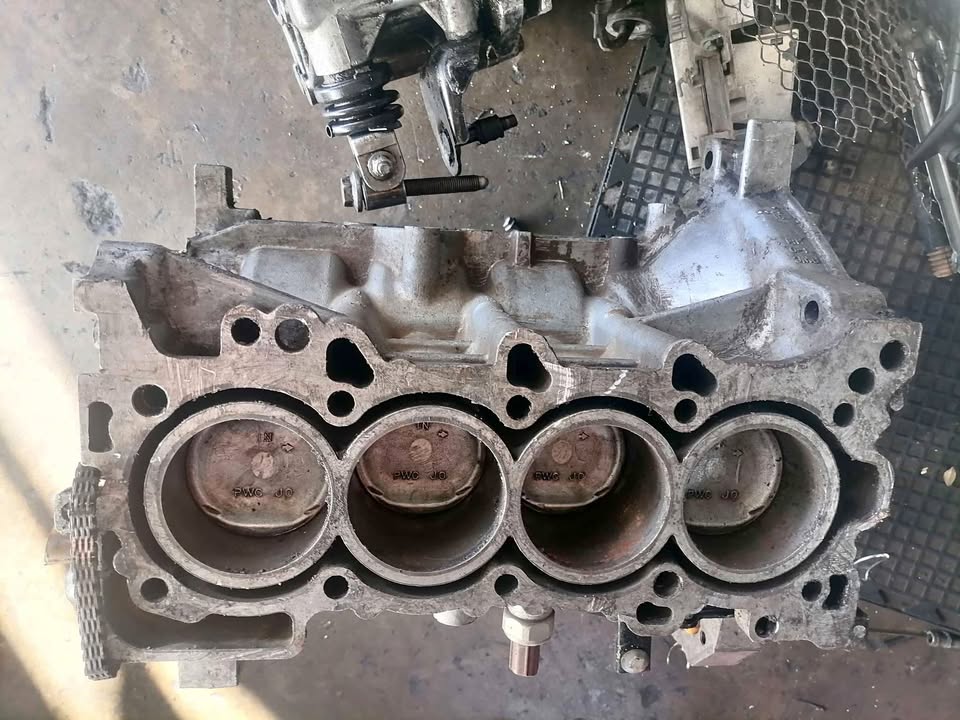 Honda Jazz L15 Sub assembly - Private Seller Honda Jazz L15 Sub assembly - Private Seller