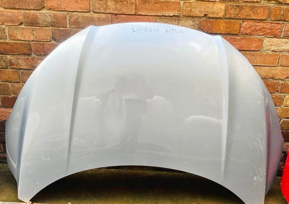 Honda HR-V Bonnet - Private Seller Honda HR-V Bonnet - Private Seller