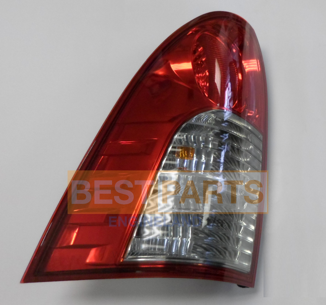 SsangYong Actyon Tail Lights - Private Seller SsangYong Actyon Tail Lights - Private Seller