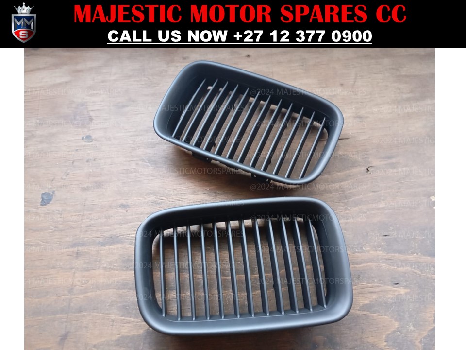 BMW E36 Preface Kidney Grilles - Brand New for Sale - Private Seller BMW E36 Preface Kidney Grilles - Brand New for Sale - Private Seller