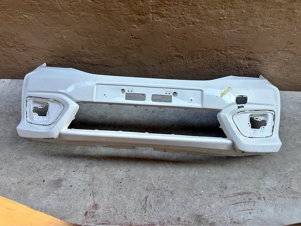 Honda brio front bumper - Private Seller Honda brio front bumper - Private Seller