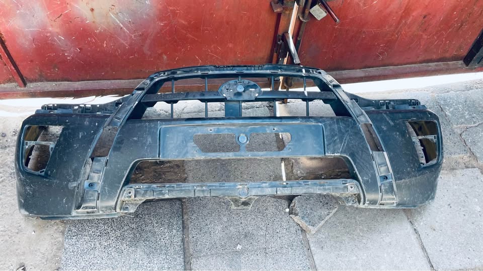 Toyota Etios Cross bumper 2014 - Private Seller Toyota Etios Cross bumper 2014 - Private Seller