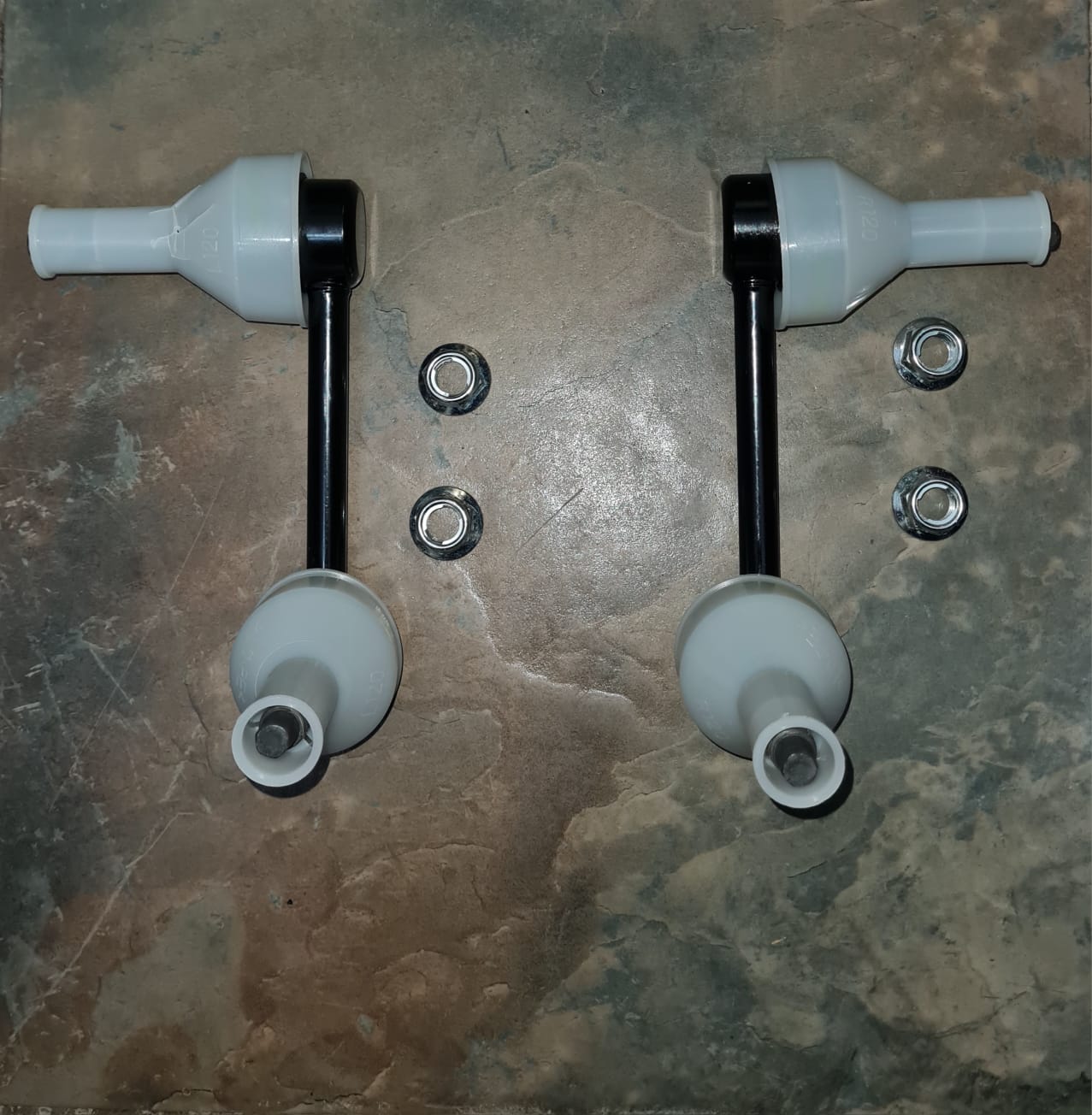 JEEP DODGE AND CHRYSLER SUSPENSION PARTS - Private Seller