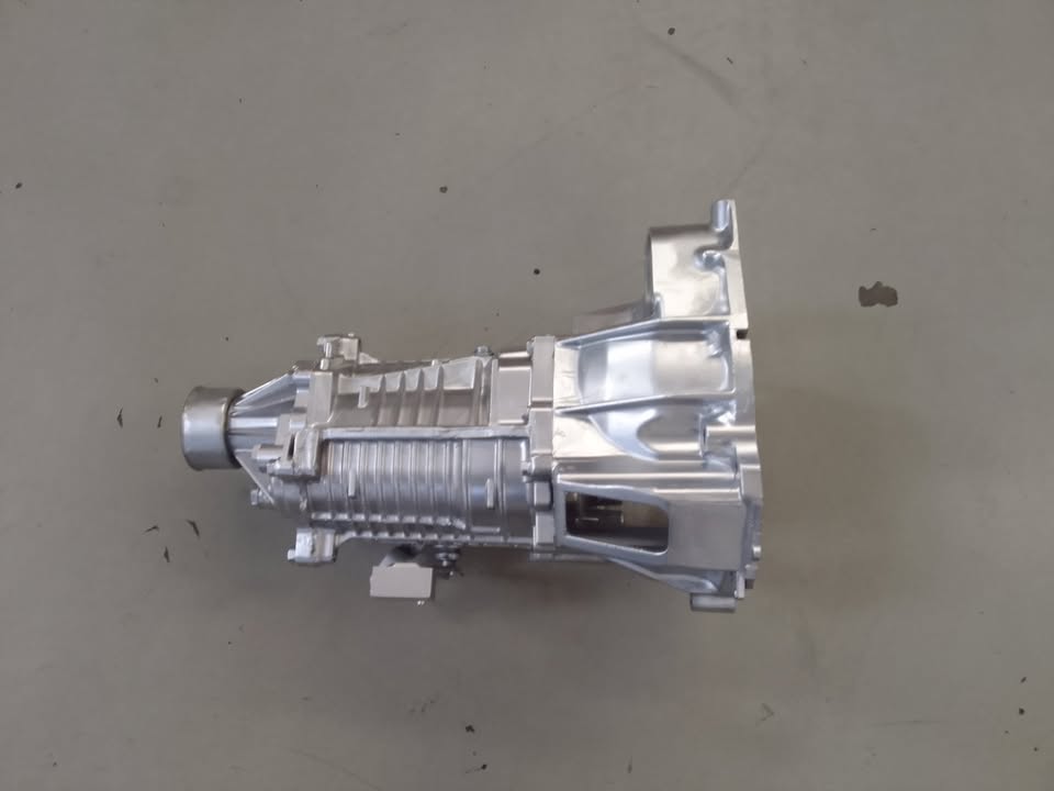 TOYOTA AVANZA 5 SPEED RECON GEARBOX FOR SALE ON EXCHANGE - Private Seller TOYOTA AVANZA 5 SPEED RECON GEARBOX FOR SALE ON EXCHANGE - Private Seller