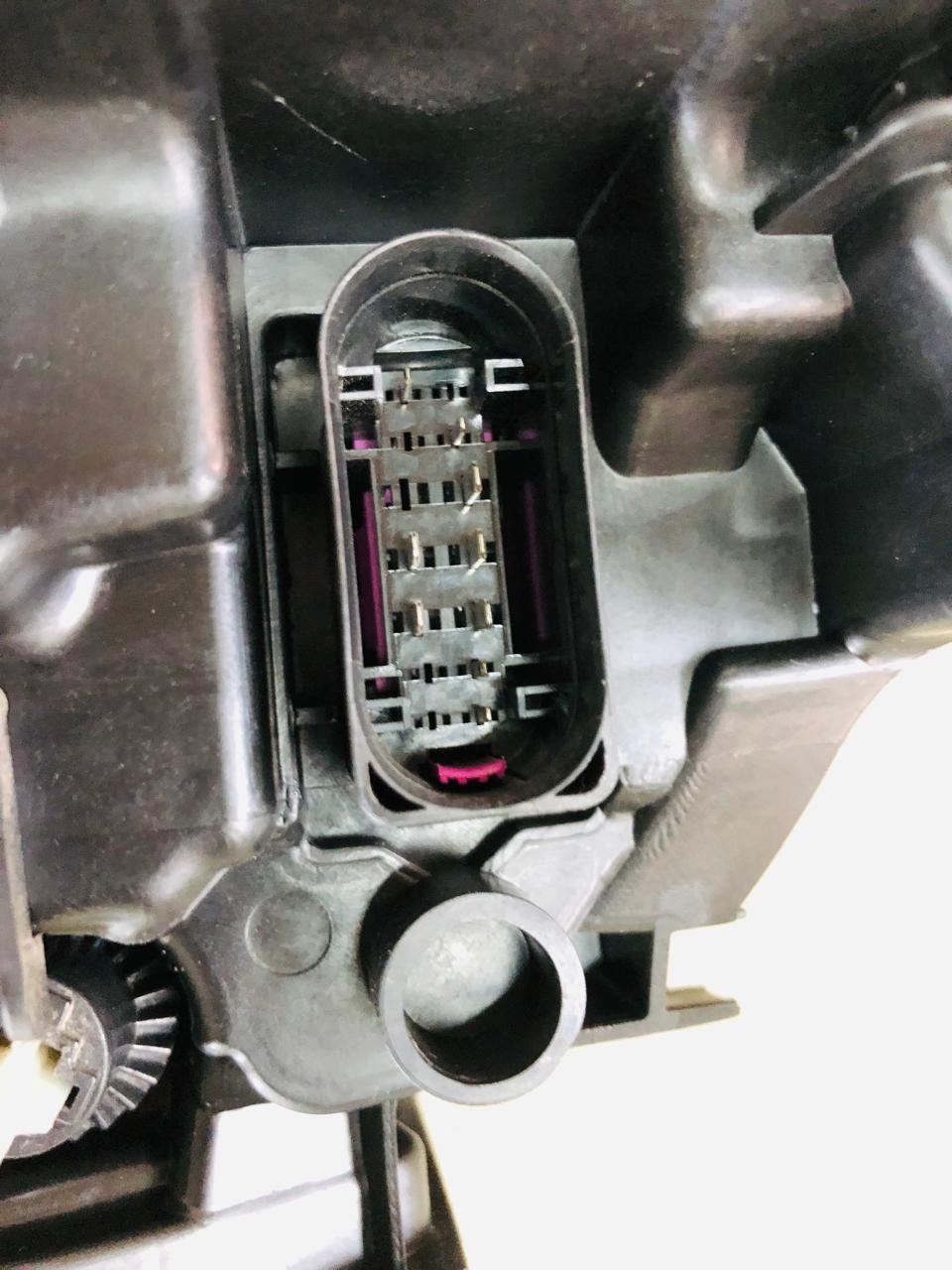 Volvo S90/V90 Full LED xenon left and right side headlights - Private Seller Volvo S90/V90 Full LED xenon left and right side headlights - Private Seller