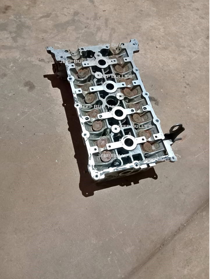 Second Hand Dodge Caliber Cylinder Head Available - Private Seller Second Hand Dodge Caliber Cylinder Head Available - Private Seller