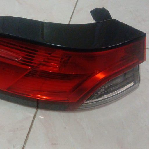 Toyota corolla cross taillight - Private Seller Toyota corolla cross taillight - Private Seller