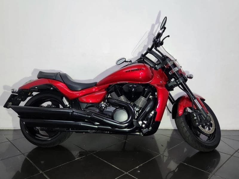 Used Suzuki VZR - Private Seller Used Suzuki VZR - Private Seller