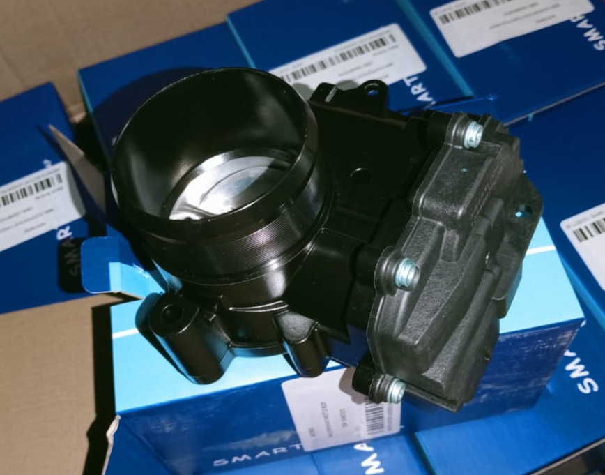 Mini Cooper N18 New Throttle Body For Sale – OEM Replacement, Top Performance!! - Private Seller Mini Cooper N18 New Throttle Body For Sale – OEM Replacement, Top Performance!! - Private Seller