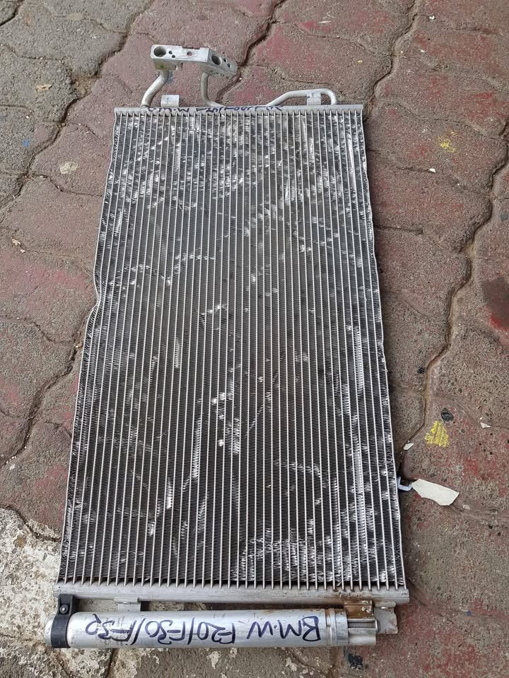 BMW F30/F20/F32 CONDENSER - Private Seller BMW F30/F20/F32 CONDENSER - Private Seller