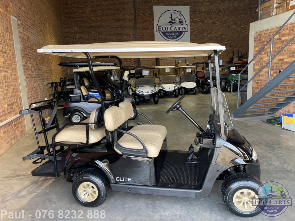 GOLF CART FOR SALE - 2020 MODEL - EZGO RXV4 - NEW LITHIUM BATTERY - FOUR SEATER - Private Seller GOLF CART FOR SALE - 2020 MODEL - EZGO RXV4 - NEW LITHIUM BATTERY - FOUR SEATER - Private Seller