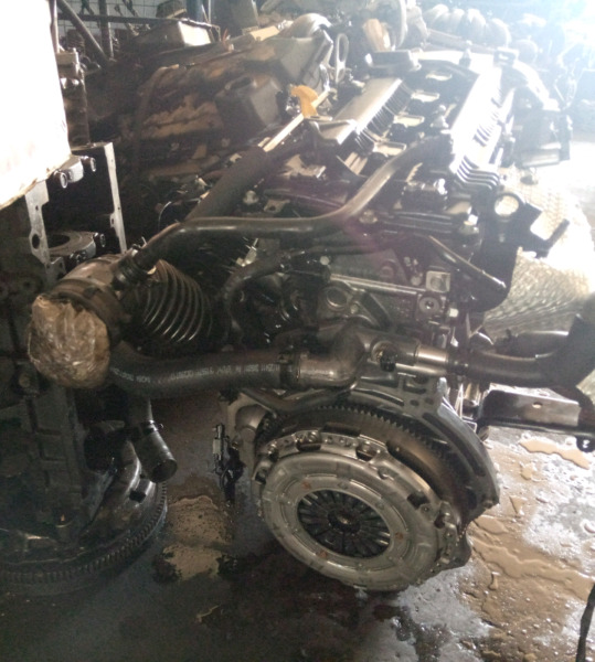 Hyundai G4NA Engine for Sale - Private Seller