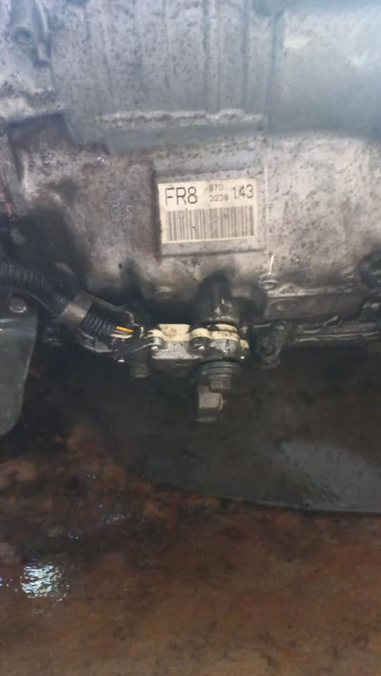 Daihatsu Terios 2010 4x4 automatic gearbox - Private Seller Daihatsu Terios 2010 4x4 automatic gearbox - Private Seller