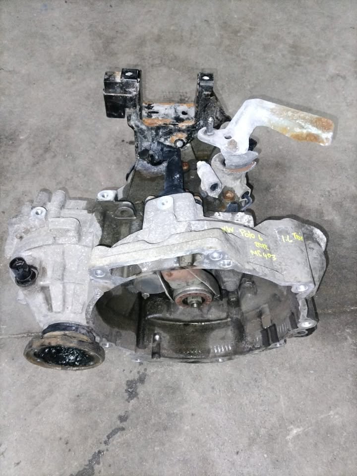 VW POLO 1.6 MANUAL GEARBOX (ENGINE CAY) FOR SALE - Private Seller VW POLO 1.6 MANUAL GEARBOX (ENGINE CAY) FOR SALE - Private Seller