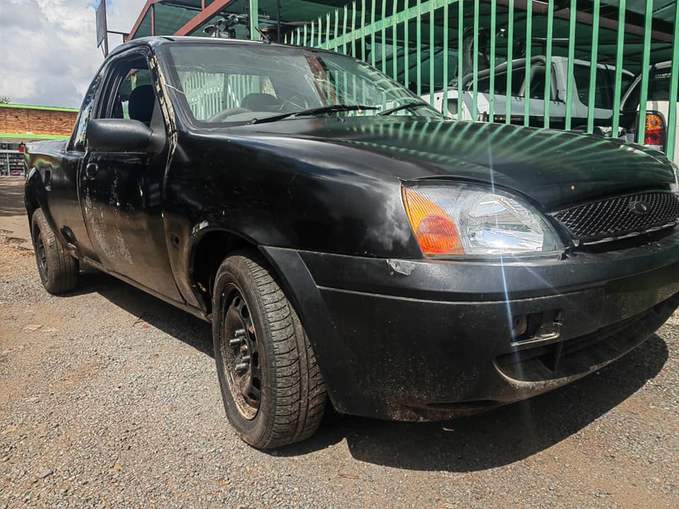 FORD BANTAM 1.3 - - STRIPPING FOR SPARES - Private Seller FORD BANTAM 1.3 - - STRIPPING FOR SPARES - Private Seller