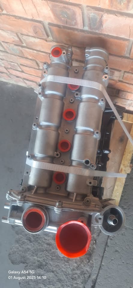 Brand New VW Polo CLS Engines for Sale - Private Seller Brand New VW Polo CLS Engines for Sale - Private Seller