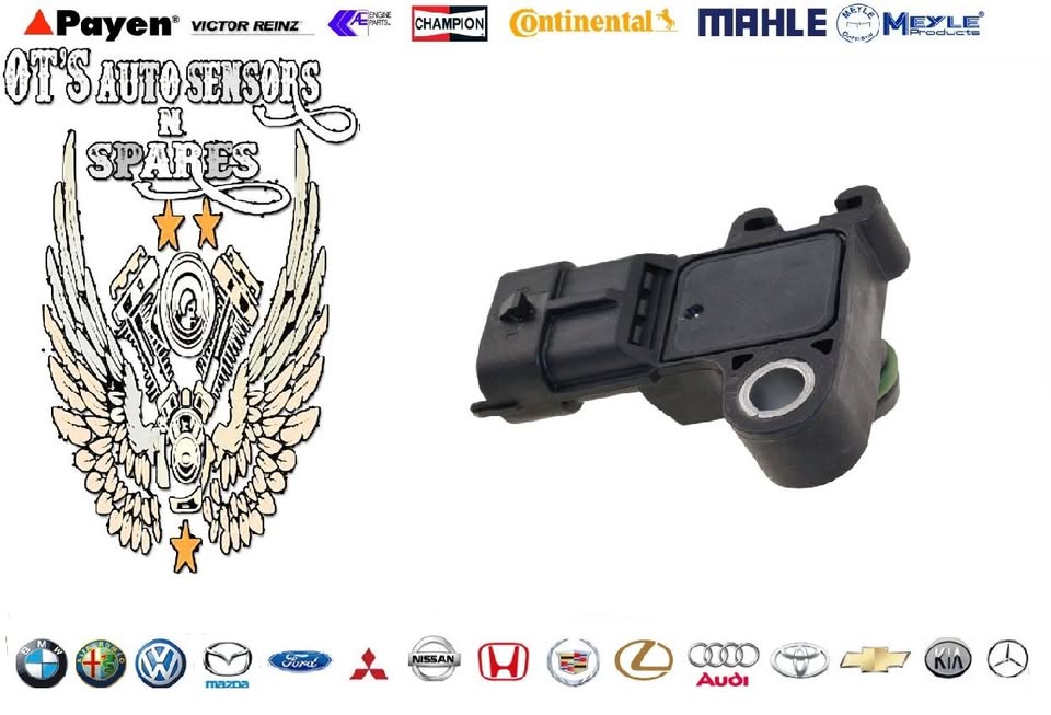 OPEL ASTRA MAP SENSOR 1235060, 1238395, 1238894 NEW - Private Seller