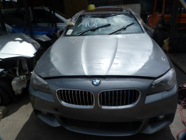WE ARE STRIPPING BMW 520I F10 - Private Seller WE ARE STRIPPING BMW 520I F10 - Private Seller
